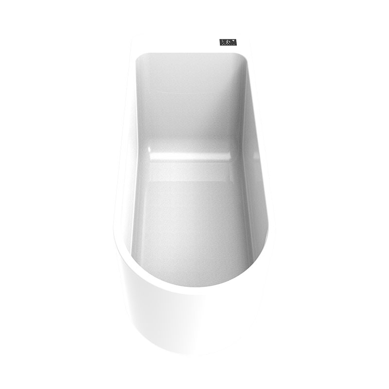 大きなスパアクリルコールドバスタブ