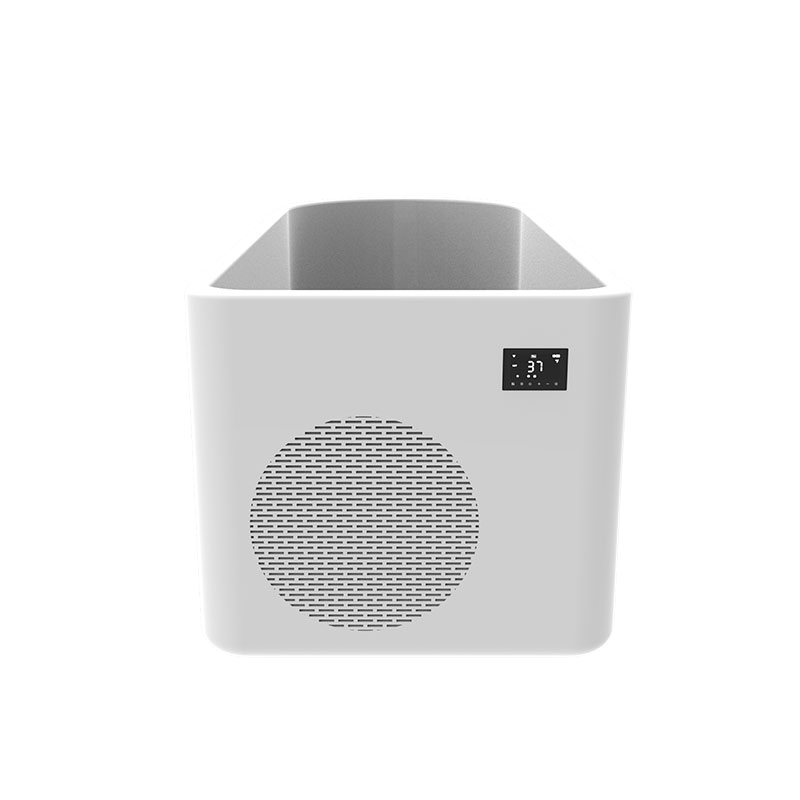 ハイエンドのアクリルバスタブチラー