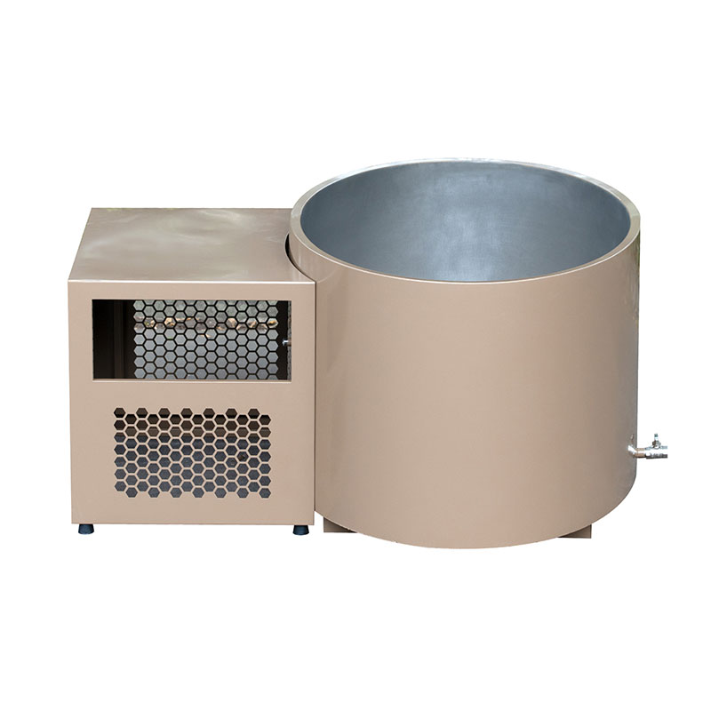 シャンパン ゴールド フル 304 ステンレス鋼コールド プランジ タブ シャンパン ゴールド フル 304 ステンレス鋼コールド プランジ タブ