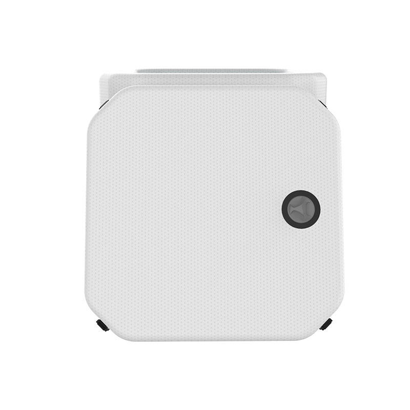 PVCプレミアムアイスバスバレル