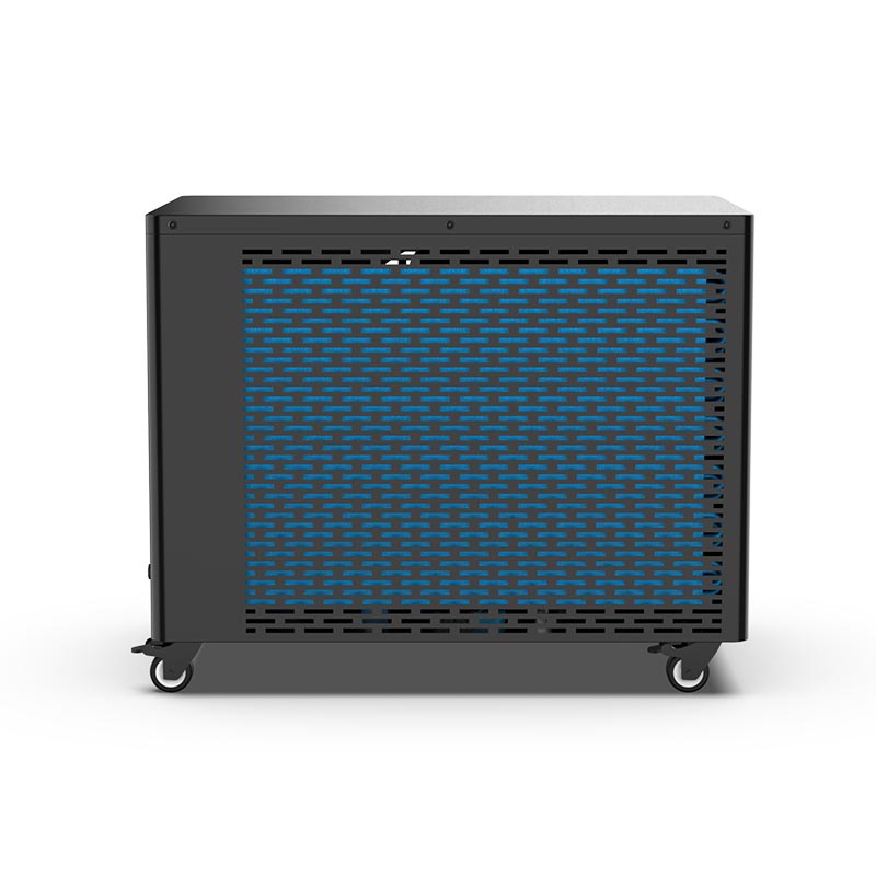 USA 1.0HP 冷温療法システムチラー