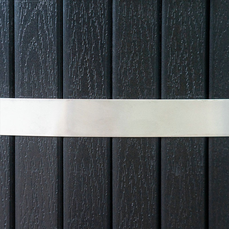 PPライナー付き複合氷浴槽