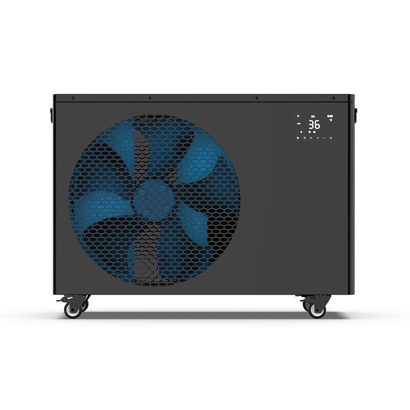 カスタムセラピーチラーウルトラ