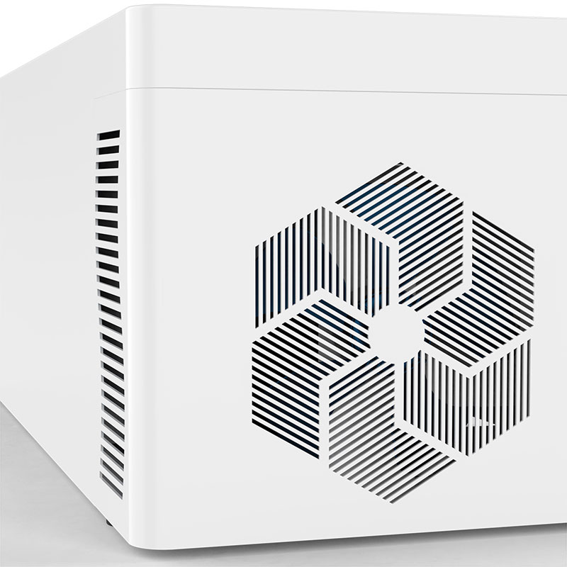 アクリル製氷浴槽