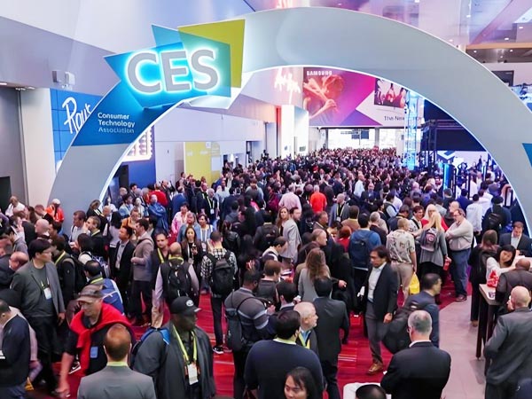 コールド入浴の未来：CES 2025でのイノベーション