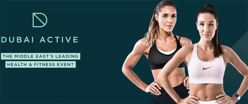 ドバイ アクティブ ショーの無料チケット | Hi-Q の次世代コールド プランジ ソリューションをブース B7A-1 でご覧ください。