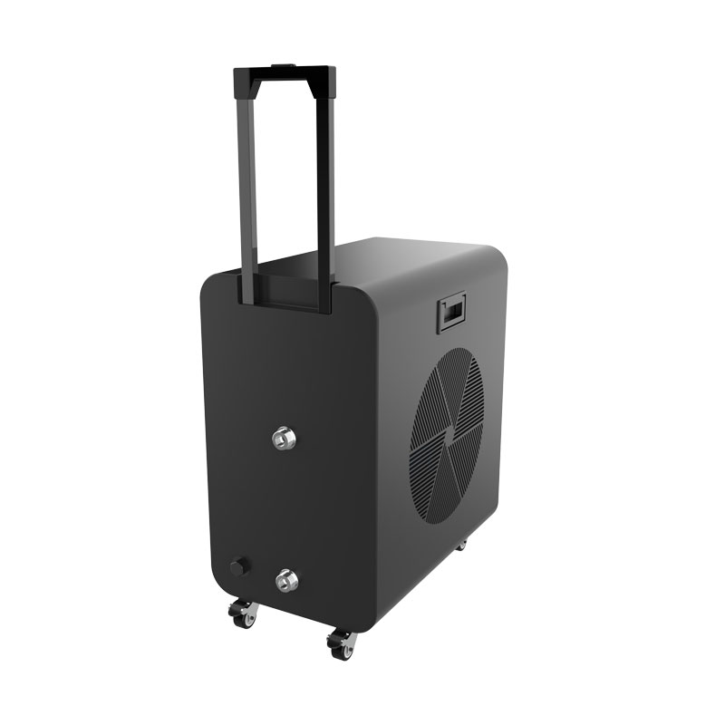 プルロッド付きアイスバスチラーが効率的な冷却に最適な理由は何ですか? プルロッド付きアイスバスチラーが効率的な冷却に最適な理由は何ですか?