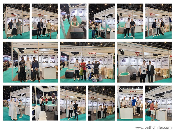 Hi-Q Tech が DUBAI ACTIVE 2025 で輝き、戦略的パートナーシップを確保し中東全域で市場拡大を加速 Hi-Q Tech が DUBAI ACTIVE 2025 で輝き、戦略的パートナーシップを確保し中東全域で市場拡大を加速