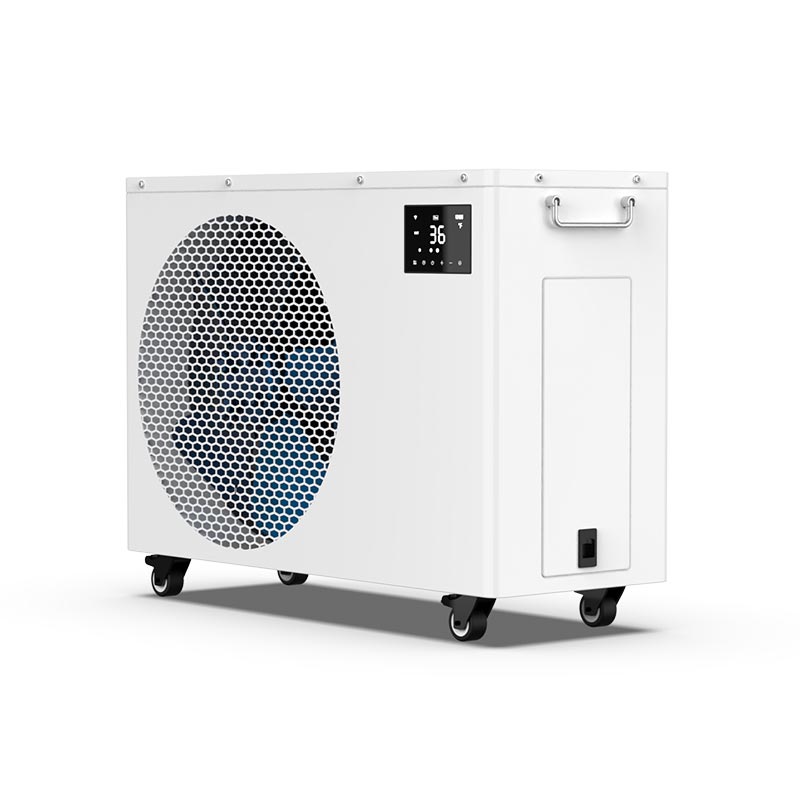 UK Cold Therapy Chiller Ultra が精密冷却に最も信頼できる選択肢である理由は何ですか? UK Cold Therapy Chiller Ultra が精密冷却に最も信頼できる選択肢である理由は何ですか?