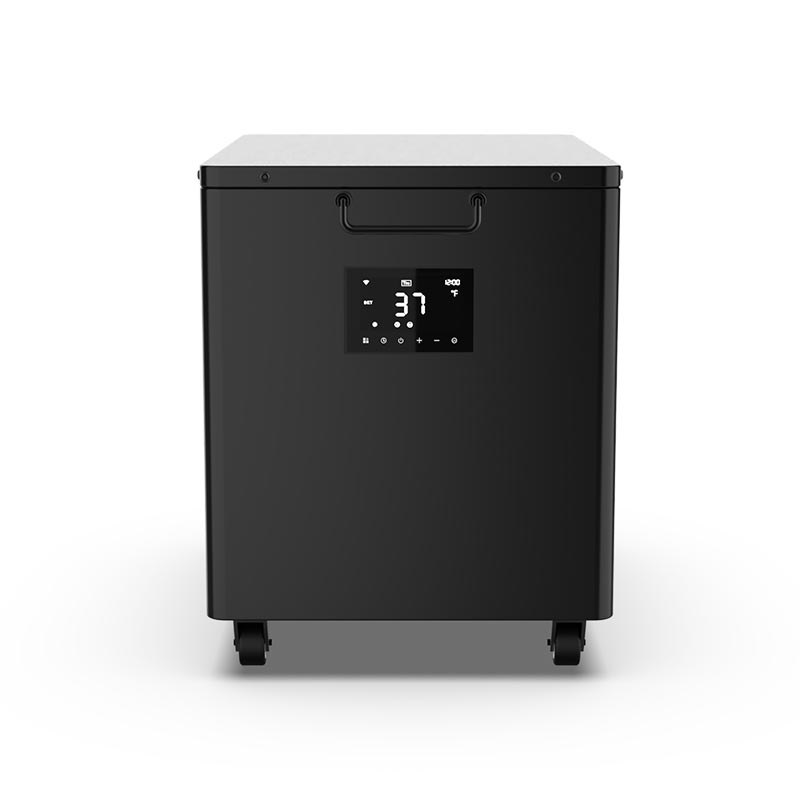 0.5HP SPA チラーにはどのようなオーストラリアの基準が適用されますか?