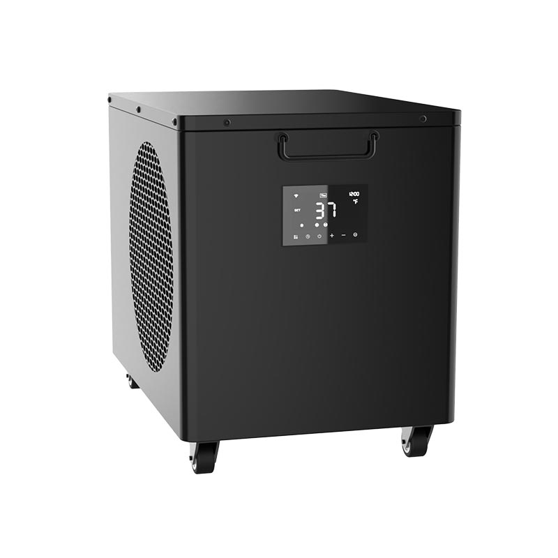 米国標準の 1/2HP 治療チラーが家庭での温冷療法に賢い選択であるのはなぜですか? 米国標準の 1/2HP 治療チラーが家庭での温冷療法に賢い選択であるのはなぜですか?