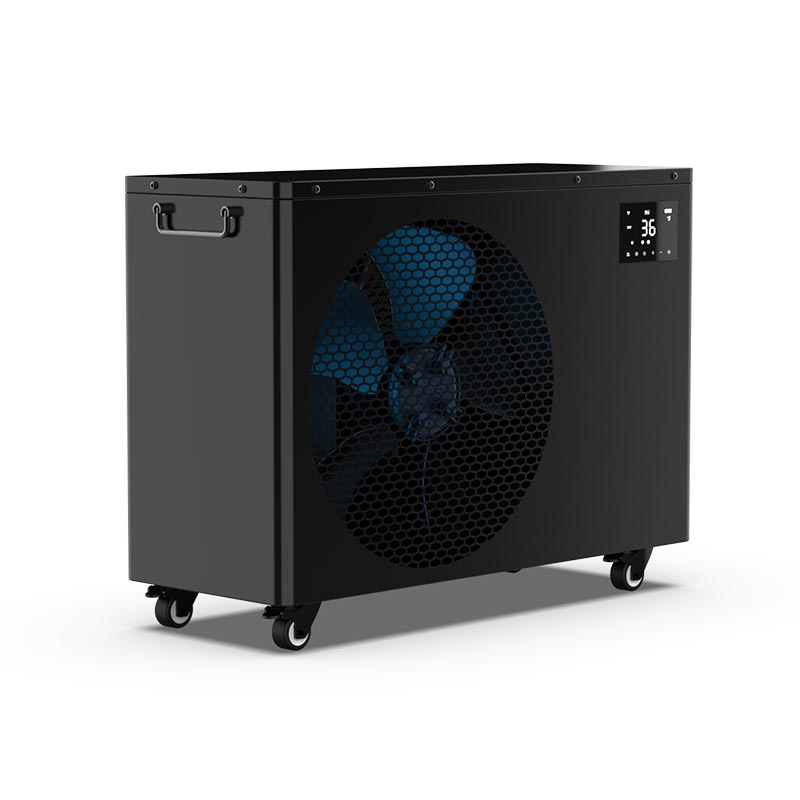 カスタムセラピーチラーウルトラ