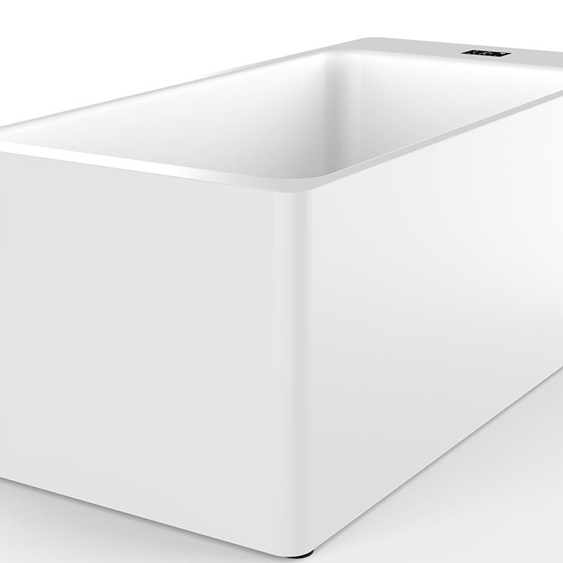 アクリル製氷浴槽