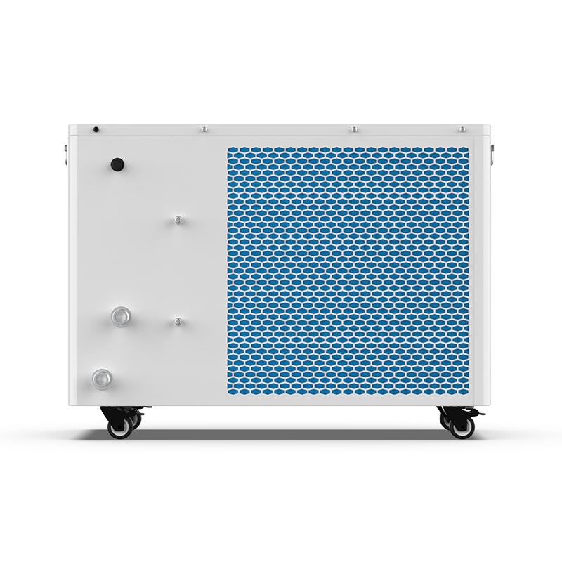 UK 冷却療法チラー ウルトラ