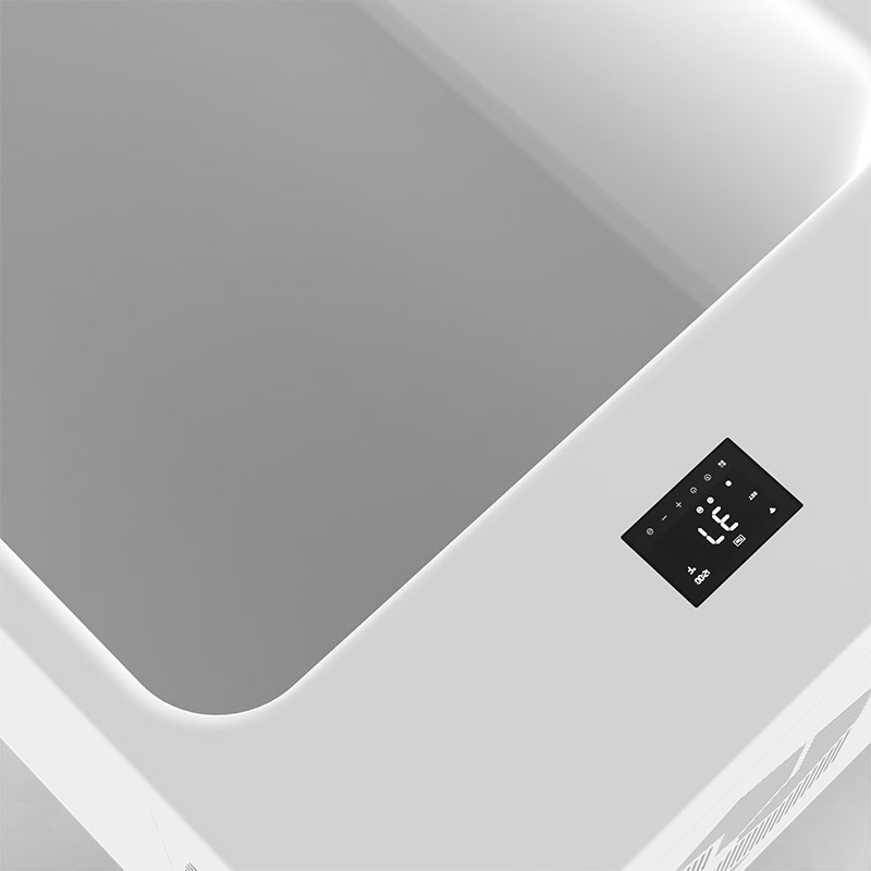 アクリル製氷浴槽