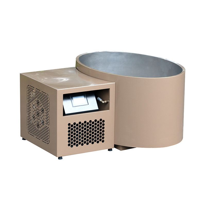 シャンパン ゴールド フル 304 ステンレス鋼コールド プランジ タブ