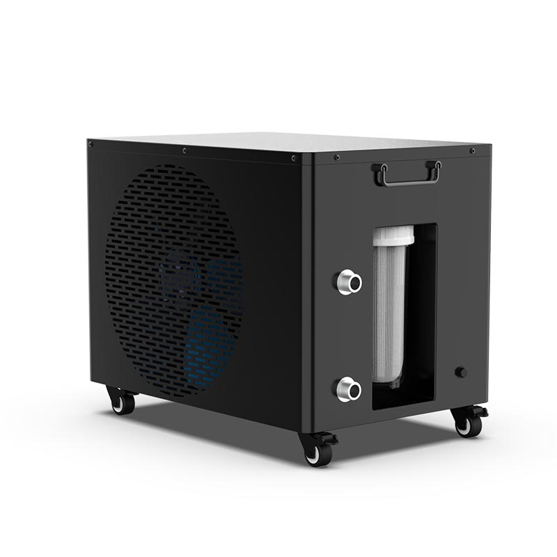 USA 1.0HP 冷温療法システムチラー