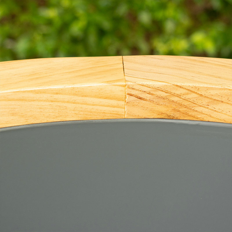 PPライナー付き複合氷浴槽