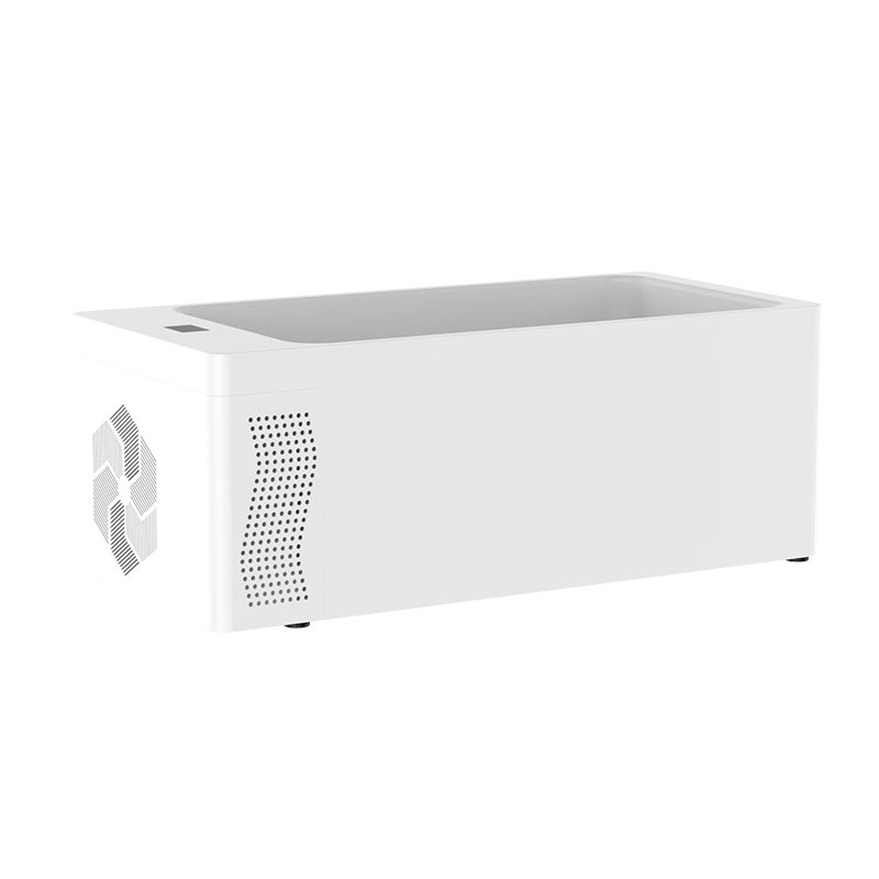 アクリル製氷浴槽 アクリル製氷浴槽