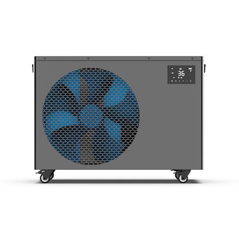 米国向けに特化した商用アイスバスチラー 米国向けに特化した商用アイスバスチラー