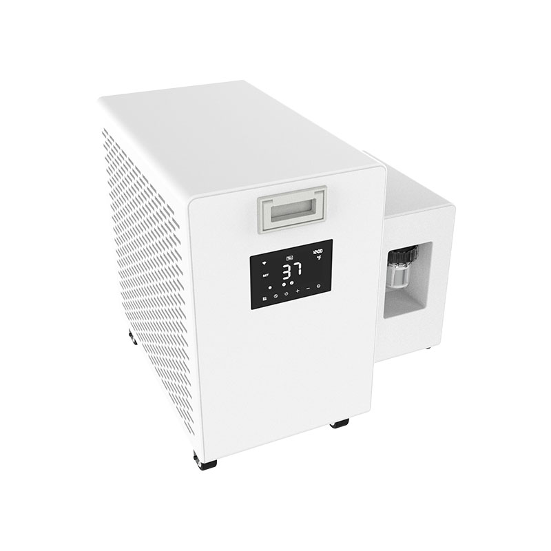家のための自立型コールドバスタブウォーターチラー